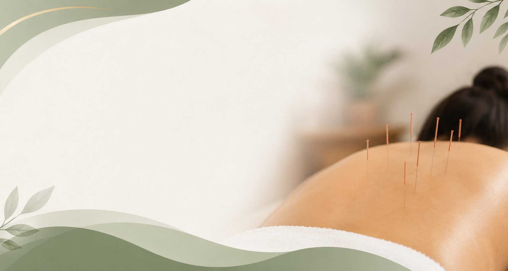 Acupuncture Therapy for Slipped Disc