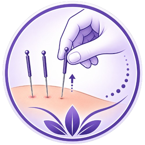 About Natural Healing