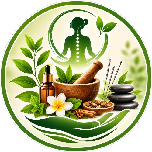 About Natural Healing