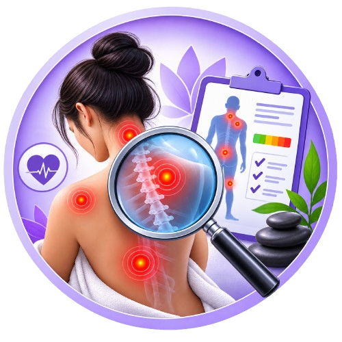 About Natural Healing