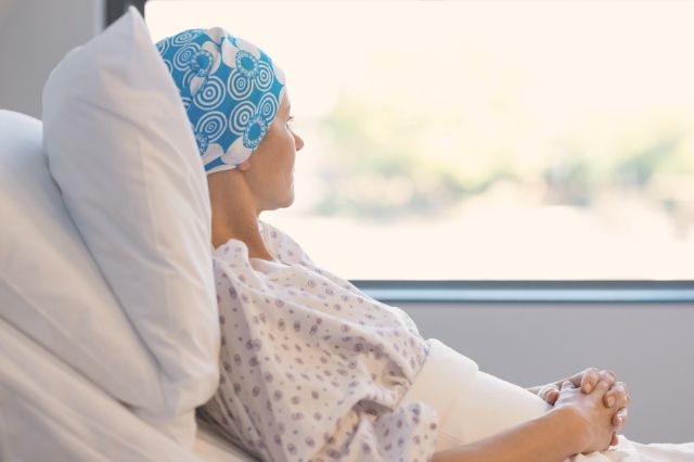 How Can Acupuncture Help Manage Cancer Treatment Side Effects?