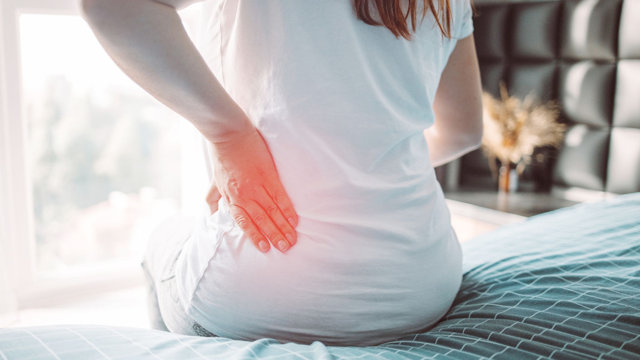 How to Manage Back Pain and Muscle Pain with Acupuncture