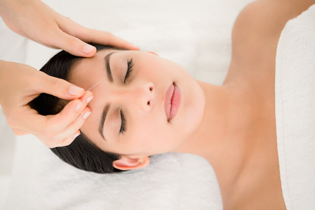 Can Acupuncture Help With Insomnia and Sleep Problems?