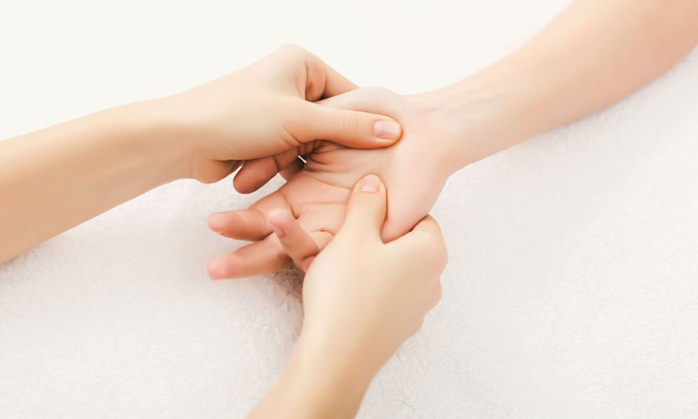 Acupuncture Treatment