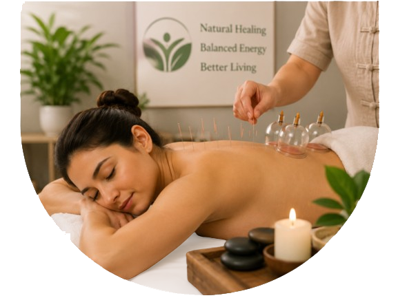 Natural Therapy